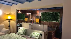 Apartamentos dúplex en Casa Rural Fundanal en Hoz de Jaca - Image 2