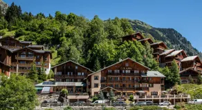 Club Alpina - Champagny-en-Vanoise - Image 5