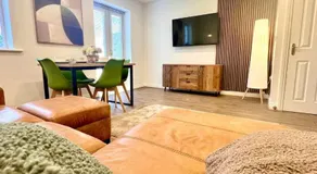 Gardenia House By Blue Skies Stays - Image 2