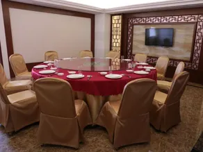 GreenTree Inn GuangDong Jieyang Konggang District Wangjiang North Road Business Hotel - Image 3
