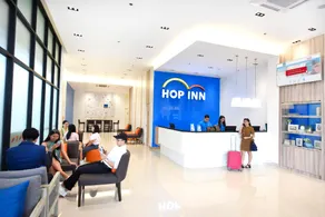Hop Inn Hotel Tomas Morato Quezon City - Image 5