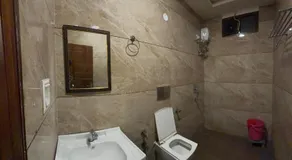 Hotel City Palace - Image 5