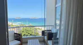 Vista para o mar Barra da tijuca - Image 3