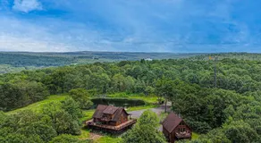 Poconos Family Fun - Ultimate Cabin Retreat! - Image 2