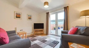 2 Bed in Chedgrave oc-2251 - Image 2