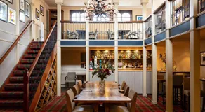 The Inverkip Restaurant, Bar & Hotel - Image 2