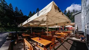Hotel Obří Sud Javorník - Image 4