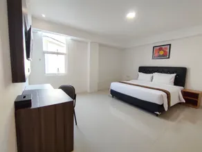 Golden Ganesha Hotel Yogyakarta by Ecommerceloka - Image 2