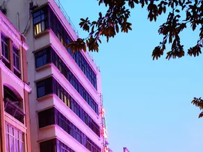 Guang Dong Hotel - Image 2