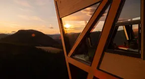 Eagle Nest Eco Lodge - Image 5