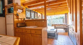 Maison T3 près du lac de Biscarrosse, secteur boisé, terrasse & jardin, pour 4 pers., 2 étoiles - FR-1-521-96 - Image 3