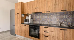 F11 Room 1, Private double room with private bathroom in shared Flat - Image 3
