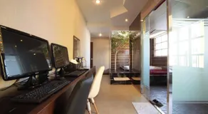 Boutique Hotel Aria Nampo - Image 2