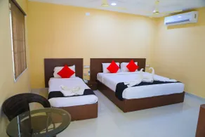 Kalpana Residency - Image 4
