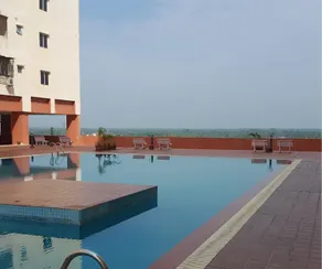 Prestige Pelangi 1 - Superb Kelantan river view - Image 5