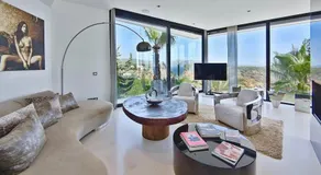 Stylish Villa with Jacuzzi in Ibiza City, 1057 - Image 4