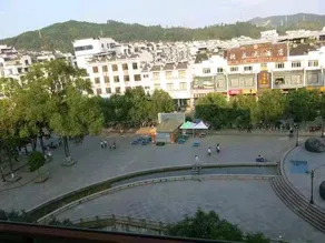 Juntai Hotel - Image 5