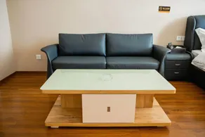 Buyiyang Apartment Hotel - Image 4