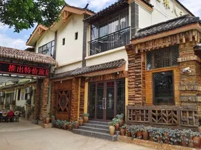 Tiandi Renhe Inn - Image 5