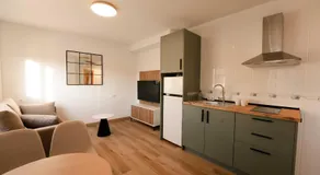NUMA Beach Apartments - Image 2