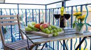 Brighton Marina Harbour Views - Sleeps 6 - Image 5