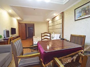 Wanxiang Times Hotel - Image 5