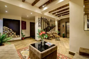 Wonder Woods Boutique Hotel - Image 2