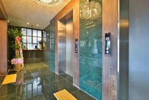Hotel Coolstay Lions Park Daegu February Hotel Lions Park - Image 3
