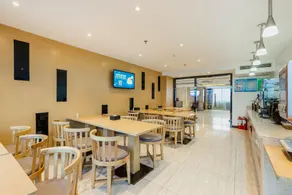 Lavande Hotel Weihai Weigao Plaza - Image 5