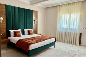 Mondo Suites & Apparts Lac II - Image 4