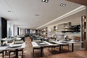 Fairfield by Marriott Jingzhou - Image 3