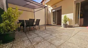 La Tana del Dolcetto, alloggio con terrazzo - Image 4
