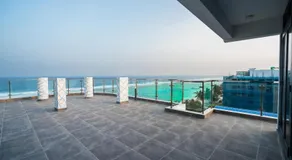 Aina Residency Beachfront Hotel - Image 3