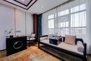 Yuanling Huixin Lijing Hotel - Image 3