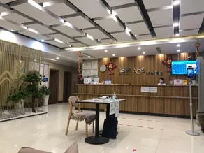 EakaHotelRongCheng - Image 2