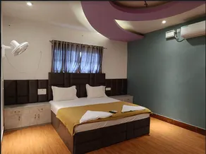 Umino Beach Resort and Banquet Hall - Image 1