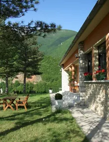 B&B Villa Taddea - Image 2