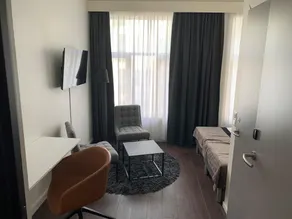 K7 Hotel Oslo - Image 4