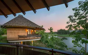 Patamma Hideaway Resort - Image 5
