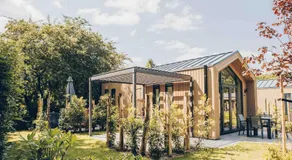 Tiny House op de Veluwe - Veluwepark De Bosgraaf - Image 3