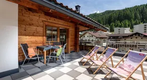 Gästehaus Hochstaffl - Image 5