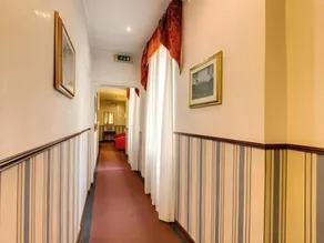 Hotel Porta Pia - Image 5