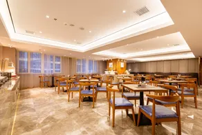 Yitel Collection Shenyang Hunnan Olympic Sports Center Caixia Street Metro Station - Image 5