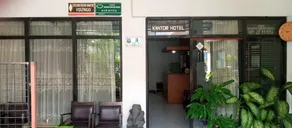 HOTEL MAYA - Image 3