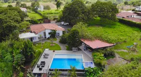 ORIGEN FINCA HOTEL - Image 5