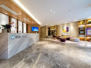 Lavande Hotels·Anyang People Park - Image 2