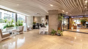 New Seoul Hotel Myeongdong - Image 2