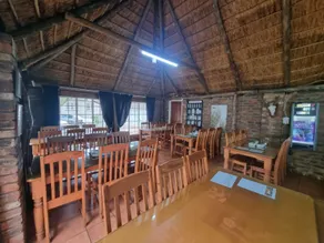 Airport Inn Bed and Breakfast - Image 3