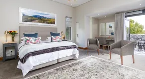Evertsdal Guesthouse - Image 2