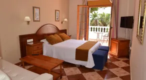 Hostal Cabo Roche - Image 2